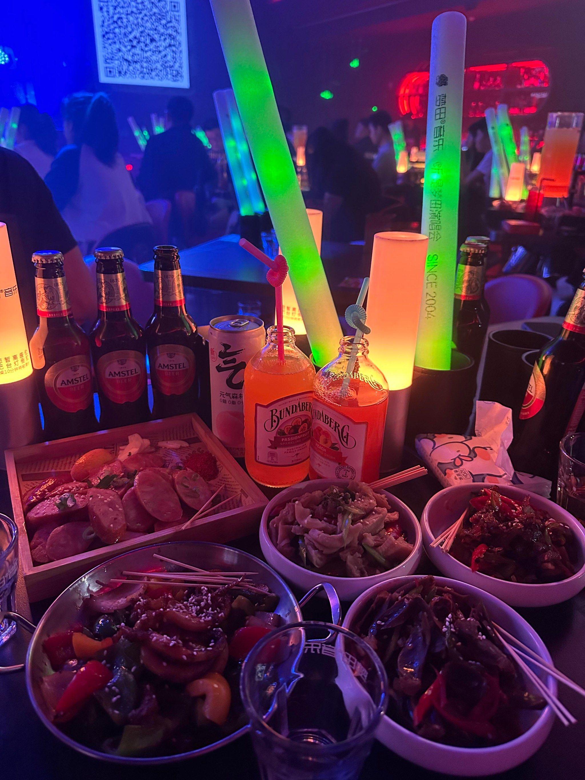 贵港商务ktv划算吗省钱攻略分享-平南县ktv预定