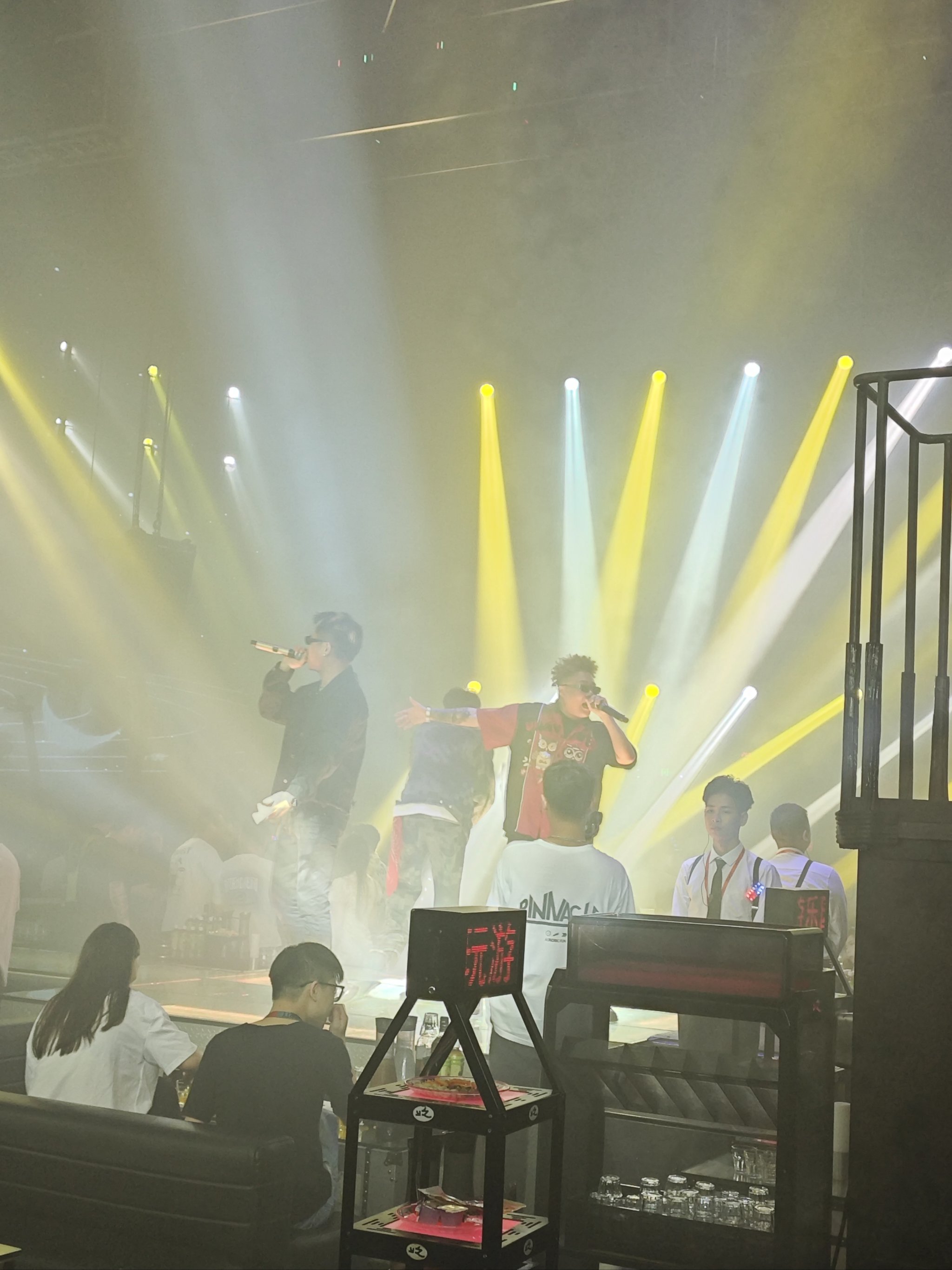 贵港商务ktv探索商务ktv新玩法-桂平市ktv预定