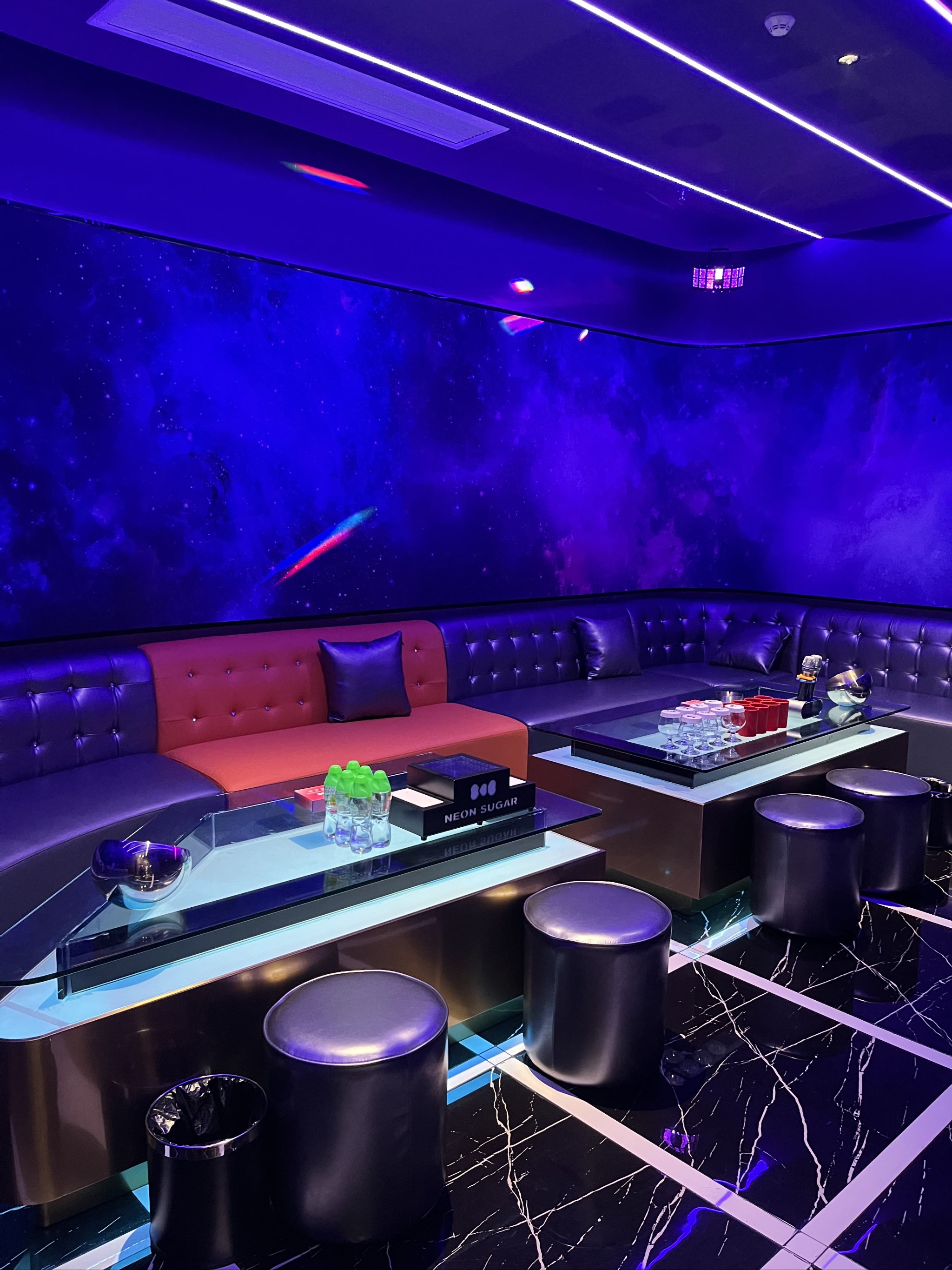 贵港商务ktv计时方式详解-港北区ktv预定